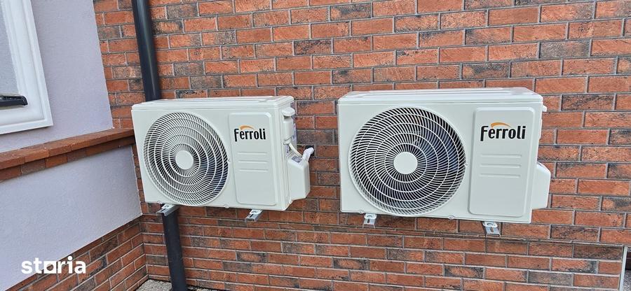 Casă cu 4 camere cu Teren 160 Mp în Lumina
