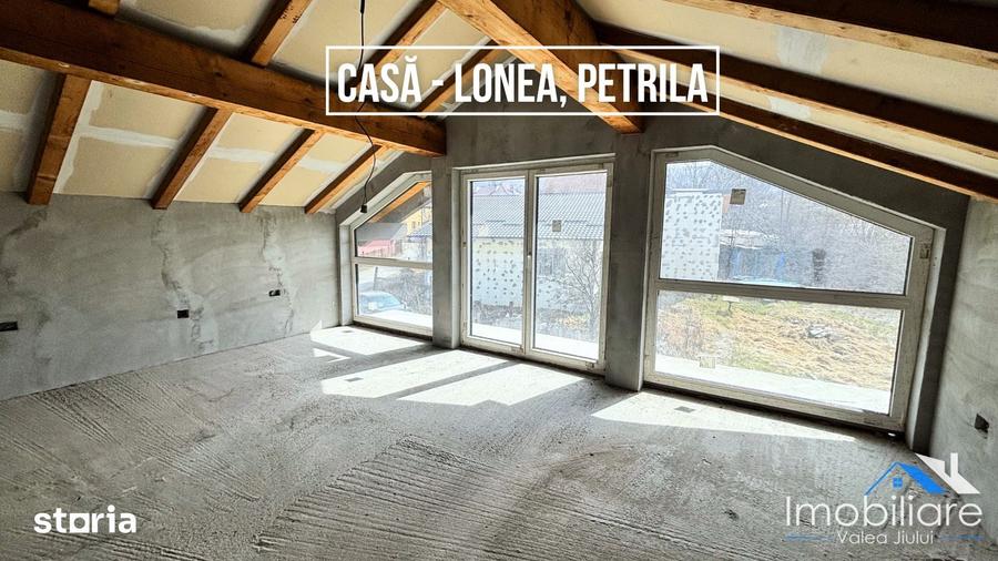 Casa Lonea, Str. Muncii | Teren 500 mp | Construc?ie solida - 4