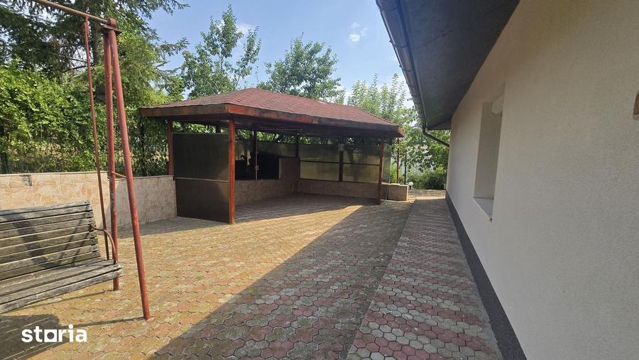 Casa de vanzare in centru Surogari - Ia?i - 1