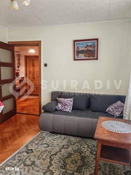 Apartament 3 camere, 77 mp | Mana?tur zona Big - 2