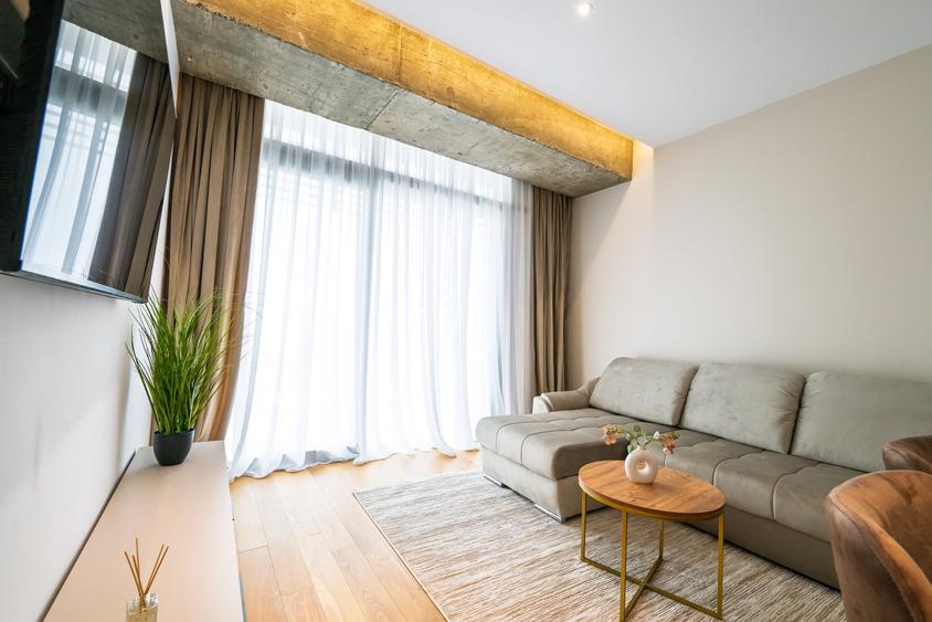 Apartament 2 camere T2 70 | Up-Site - 3