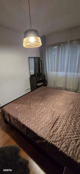 Apartament cu 2 camere în Tipografilor