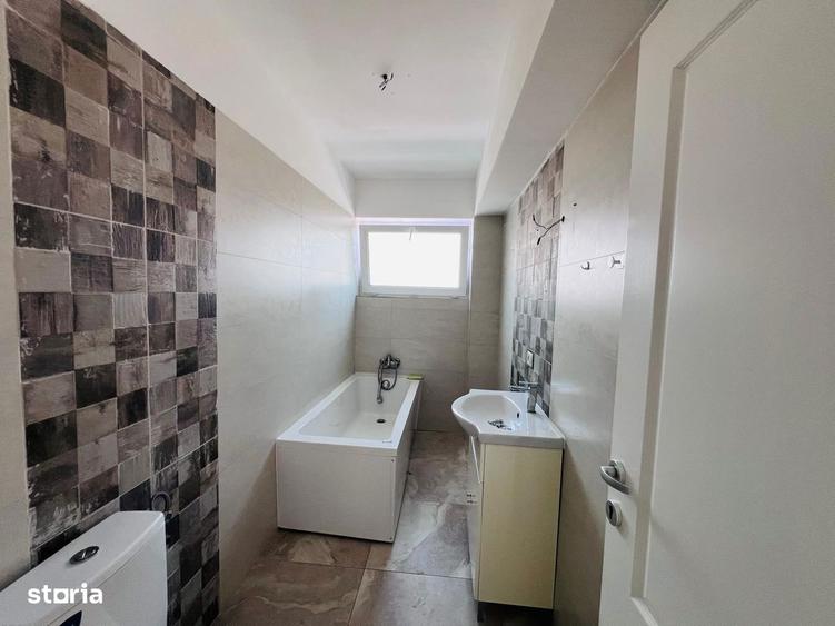Apartament cu 2 camere decomandat în Cug
