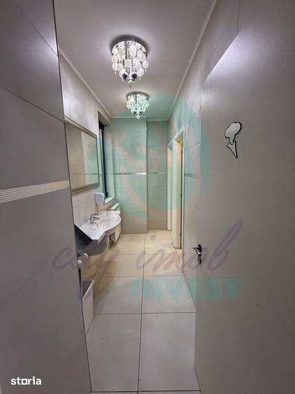 Spațiu comercial, de 330 mp, în Obor