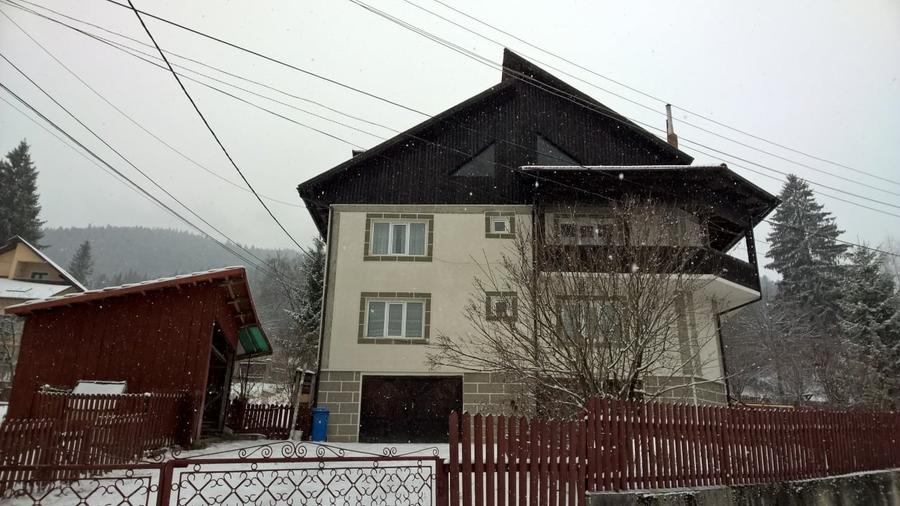 Spațiu comercial, de 345 mp, în Exterior Est