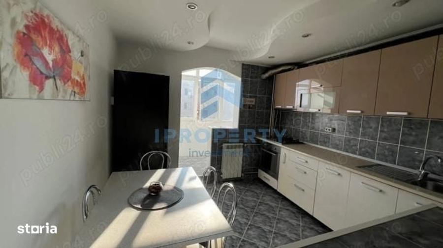 Apartament 2 Camere Berceni Aparatorii Patriei Etaj 7 - 7