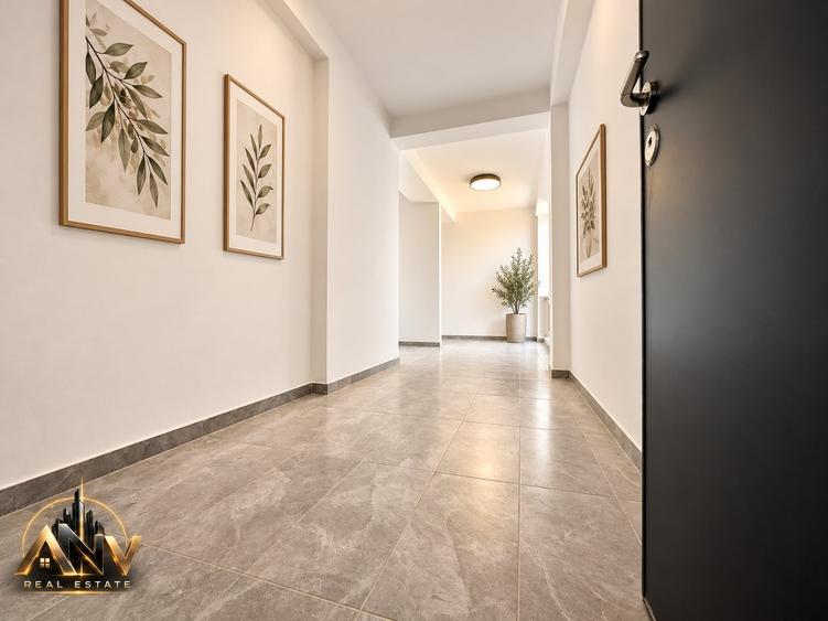 Apartament cu 2 camere decomandat în Ovidiu