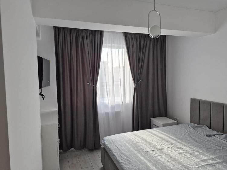 Apartament cu 2 camere în Central