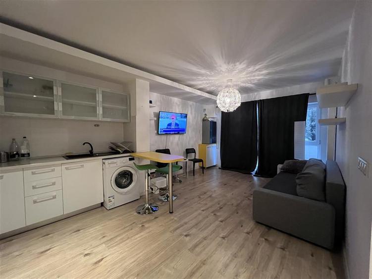 Apartament 2 camere | Belvedere Residence | langa metrou Pipera - 2