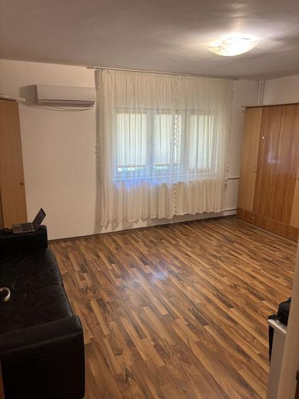 Apartament cu 2 camere în Lujerului