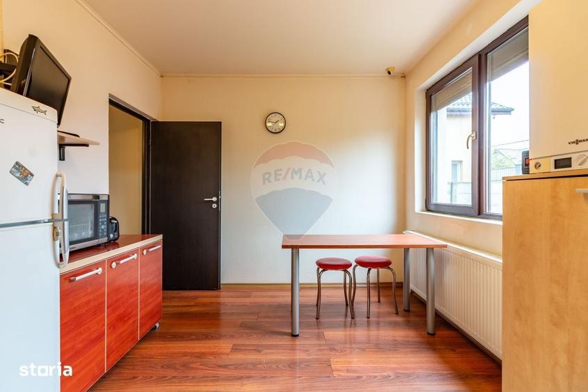 Casă cu 4 camere în Rudeni