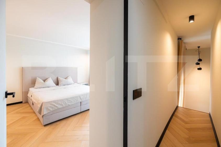 Apartament 3 camere, lux, pet friendly, gradina, Ultracentral - 15