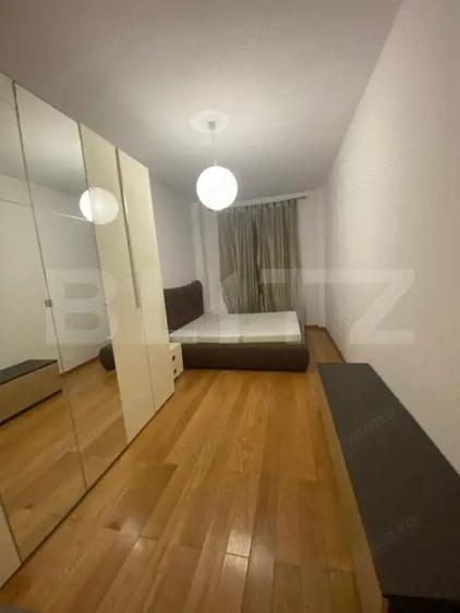 Apartament cu 3 camere decomandat, mobilat în Tudor