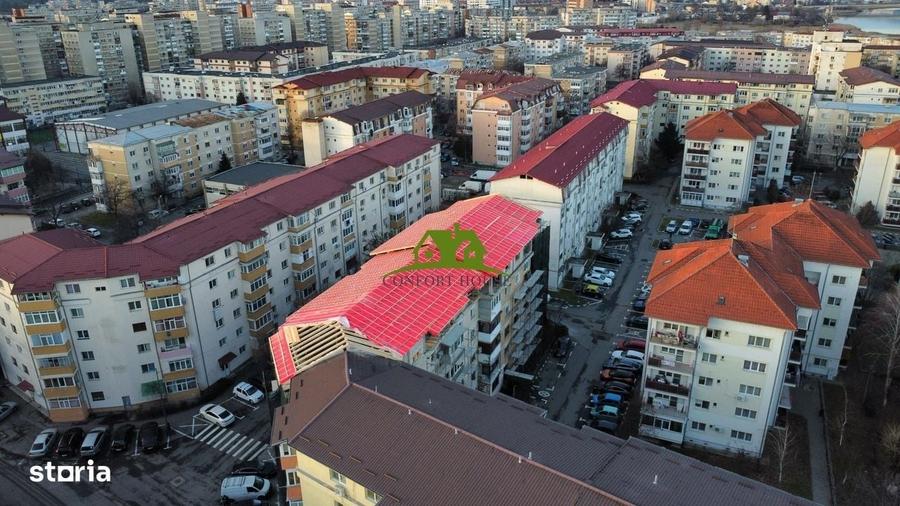 Apartament cu 2 camere decomandat în Cremenari