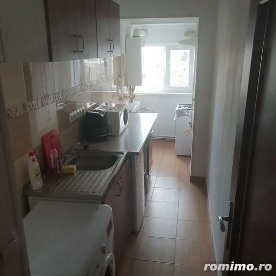 De inchiriat garsoniera in zona Blascovici cu central proprie - 2