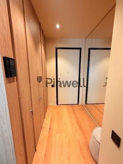 Apartament cu 2 camere decomandat, mobilat în Aviației