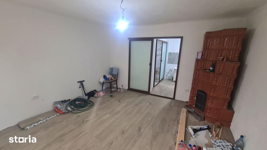 Garsonieră în Central