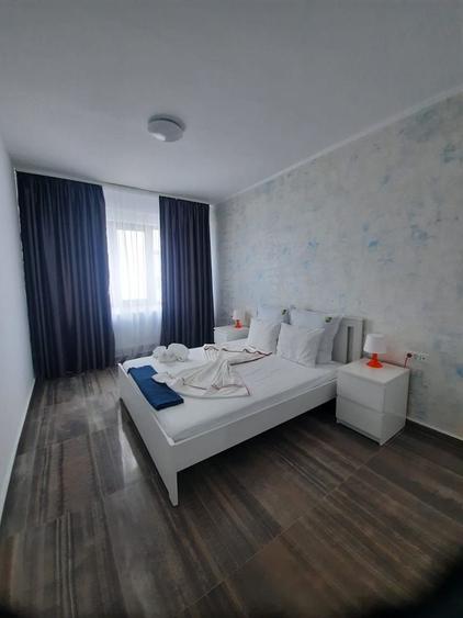 Inchiriez apartament cu 3 camere in Navodari - Mamaia Nord - 8