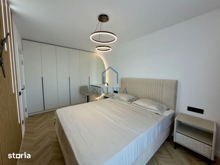 Apartament cu 2 camere în Orașul Vechi