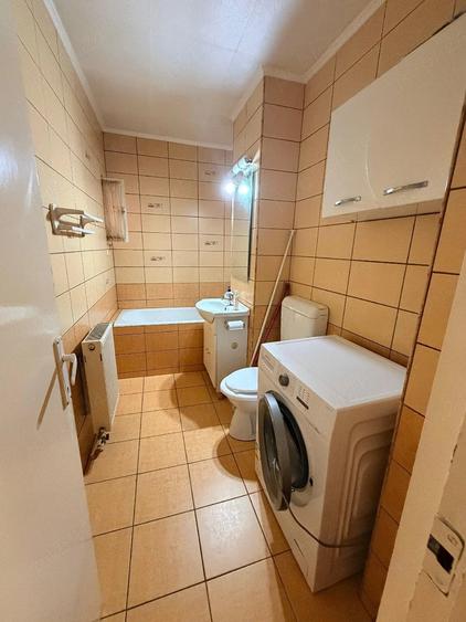 Apartament cu 2 camere decomandat în 1848