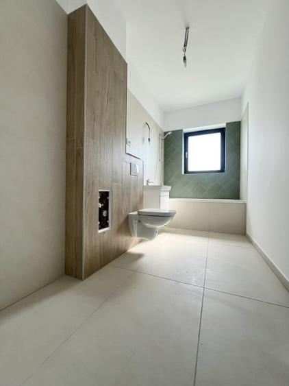 Apartament cu 2 camere semidecomandat în Mehala