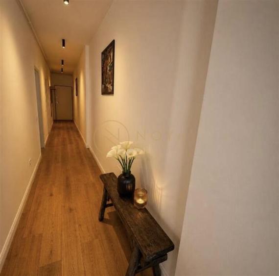Apartament cu 3 camere in zona Iancu Nicolae BelAir vedere lac, parcare - 14