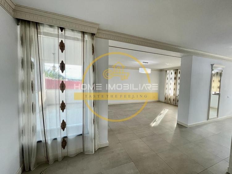 Casă individuală cu 6 camere cu Canalizare în Miroslava