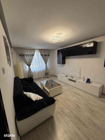 Apartament cu 2 camere în Crângași