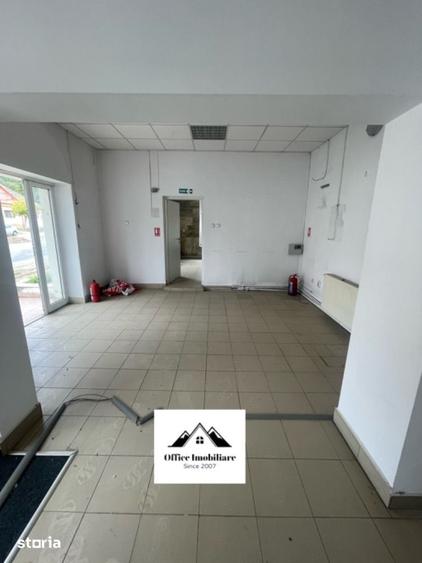 Spațiu comercial, de 214 mp, în Baia Sprie