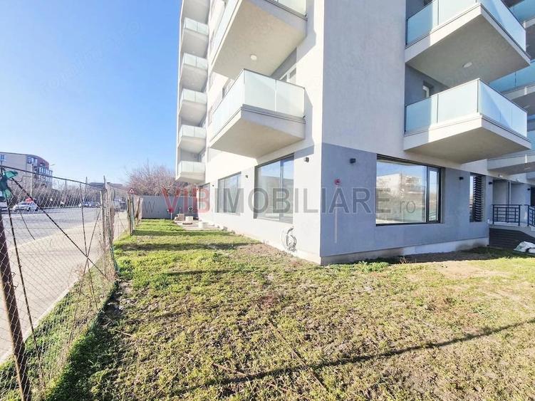 Spatiu comercial stradal, apropiere metrou Straulesti - 2