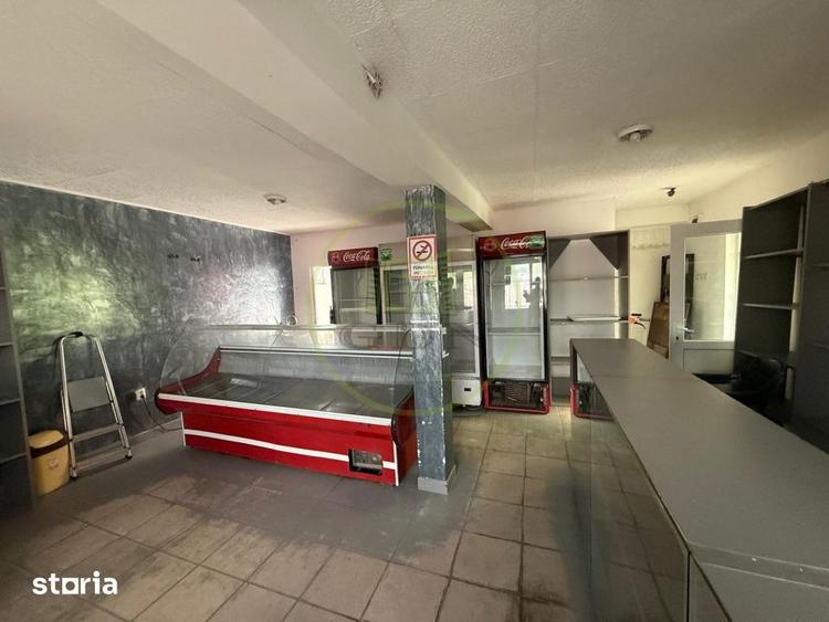 Casă cu 4 camere cu Teren 462 Mp în Cernele
