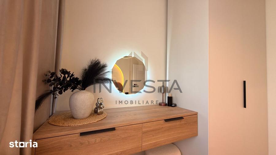Apartament 2 camere decomandat, Manastur, Str. Primaverii - 10