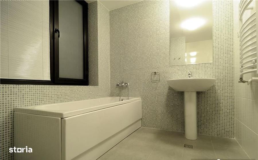 Inchiriez apartament 3 camere | Complex Privighetorilor | Baneasa - 8