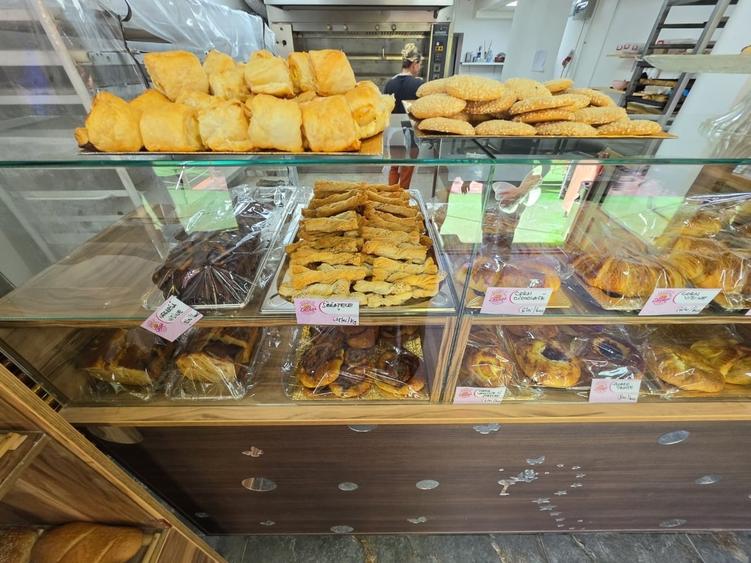 Spațiu comercial, de 100 mp, în Baba Novac