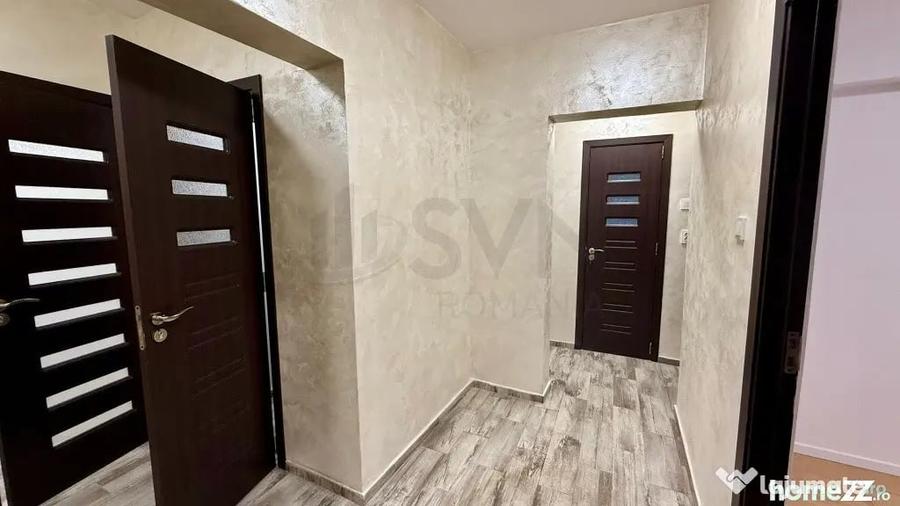 Apartament cu 3 camere decomandat în Doamna Ghica