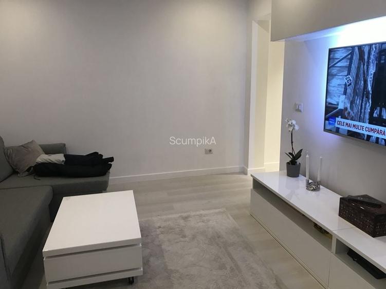 Vand sau schimb apartament renovat complet