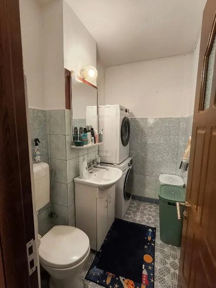 Apartament cu 4 camere decomandat în Ultracentral