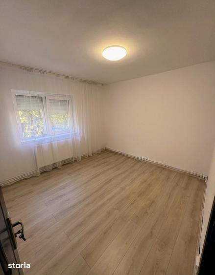 Apartament cu 2 camere în Calea București