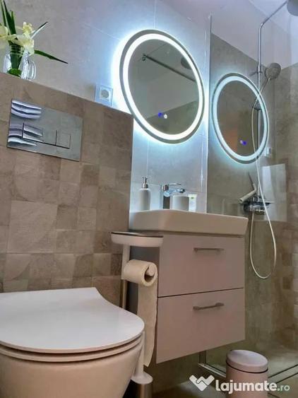 Iancului avrig etaj 4 - Bucuresti (Bucuresti-Ilfov) - 5
