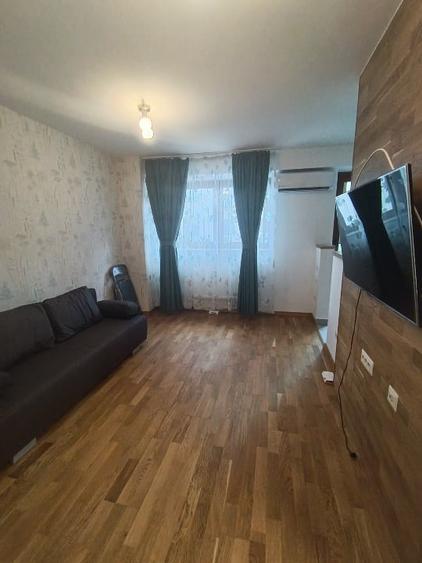 Garsonieră decomandată în Cotroceni