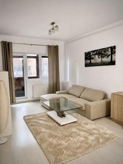 Apartament 2 camere Militari Residence - 3