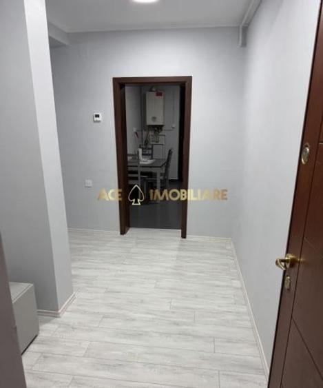 2 Camere de inchiriat | Progresul - Luica | Curte | Centrala | 80 mp - 7