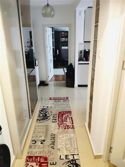 Apartament cu 2 camere decomandat, mobilat în Cișmigiu