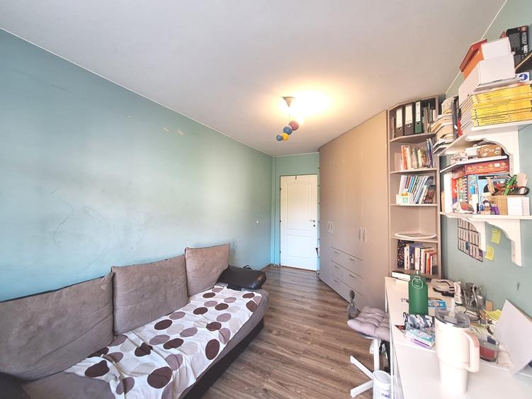 Apartament cu 3 camere, 63,48 mp, balcon, zona Muzeul Apei - 8