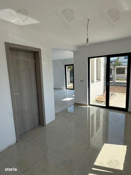 Casa de vanzare | P+1E | 4 camere + 2 bai | comuna Berceni - 18
