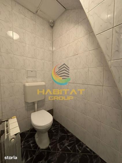 Spațiu comercial, de 170 mp, în Berceni