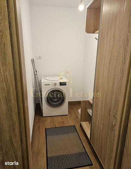 Apartament cu 3 camere în Tractorul