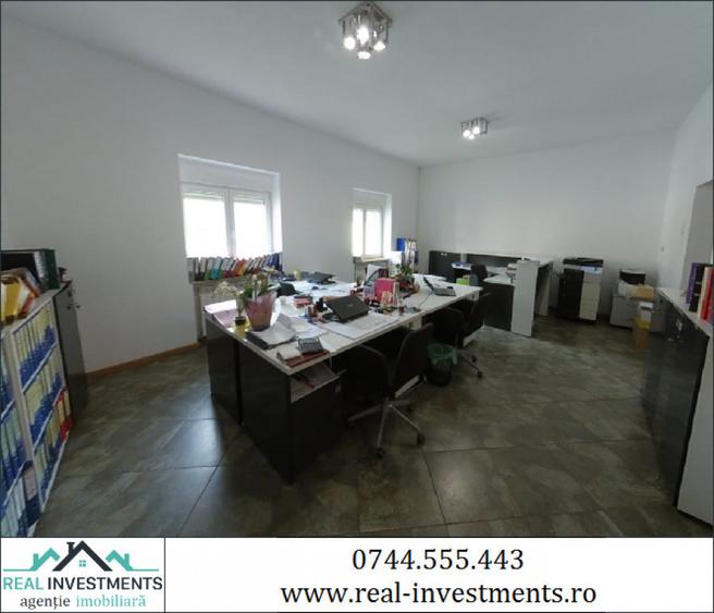 Casa 6 cam. zona Ultracentrala - ID : RH-18675-property - 5