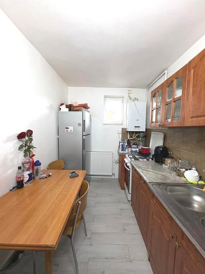 Garsonieră semidecomandată în Central