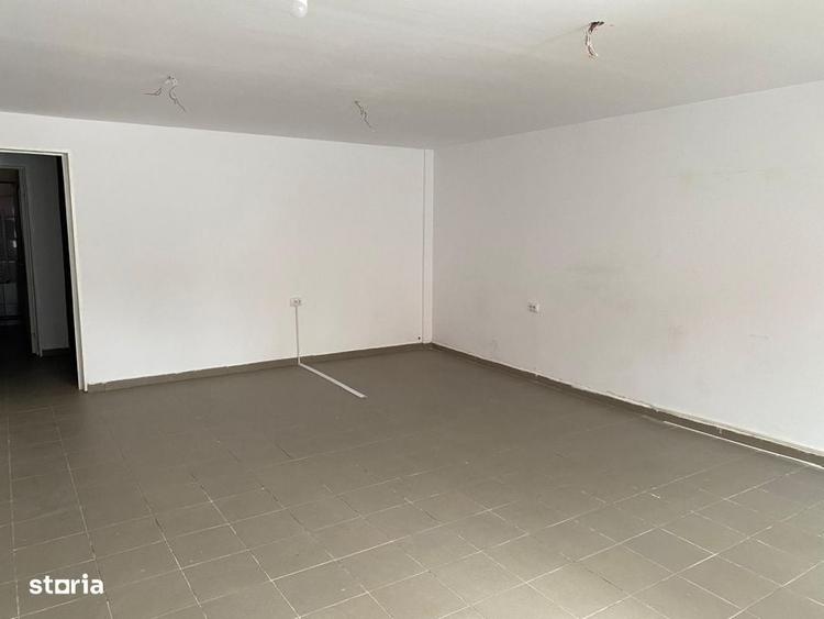 Spatiu comercial 60 mp | Acces direct din strada - 2